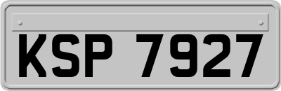 KSP7927