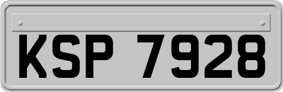 KSP7928