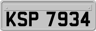 KSP7934
