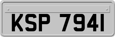 KSP7941