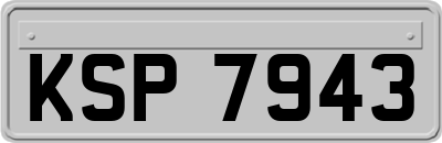 KSP7943