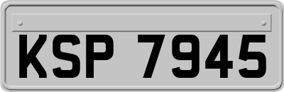KSP7945