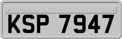 KSP7947