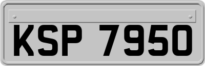 KSP7950