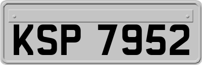 KSP7952