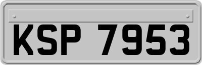 KSP7953