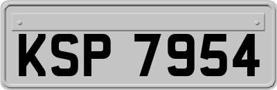 KSP7954