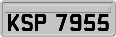 KSP7955