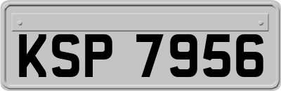 KSP7956