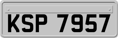 KSP7957
