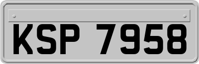 KSP7958