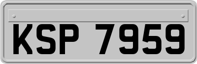 KSP7959