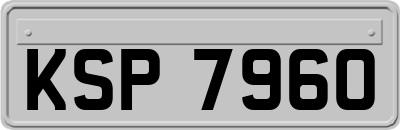 KSP7960