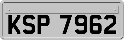 KSP7962