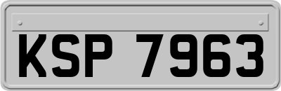 KSP7963