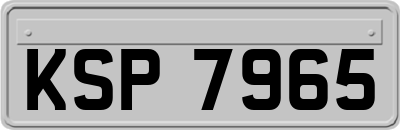 KSP7965