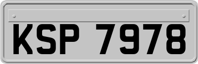 KSP7978