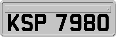 KSP7980