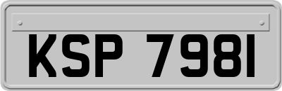 KSP7981