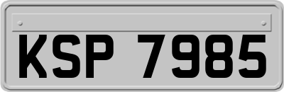 KSP7985
