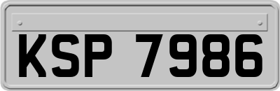 KSP7986
