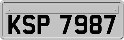 KSP7987