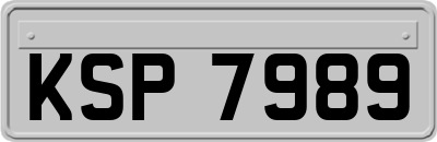 KSP7989