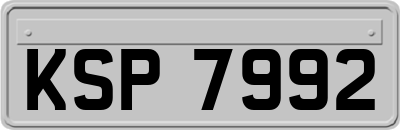 KSP7992