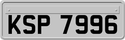 KSP7996