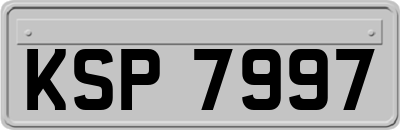 KSP7997
