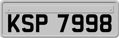 KSP7998
