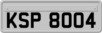 KSP8004