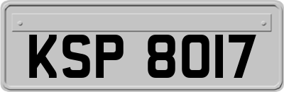 KSP8017