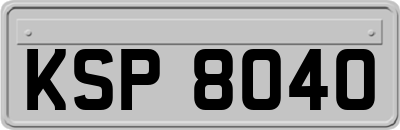 KSP8040