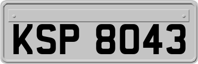 KSP8043