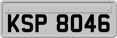 KSP8046