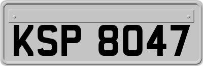 KSP8047