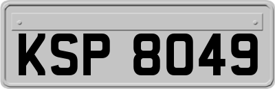 KSP8049