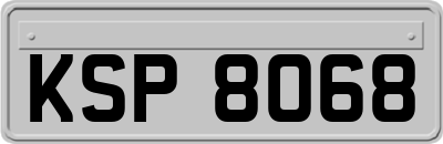 KSP8068