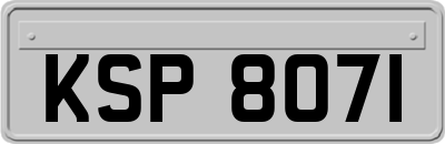 KSP8071