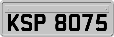 KSP8075