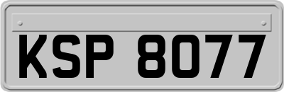 KSP8077