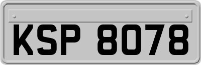 KSP8078