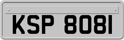 KSP8081