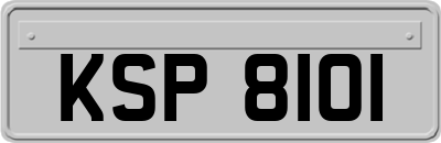 KSP8101