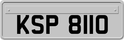 KSP8110