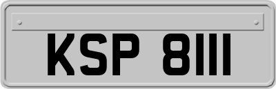 KSP8111