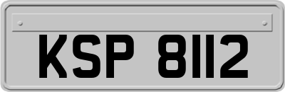 KSP8112