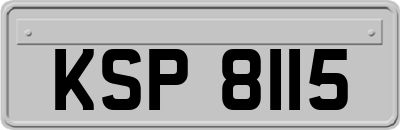 KSP8115