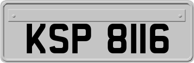 KSP8116